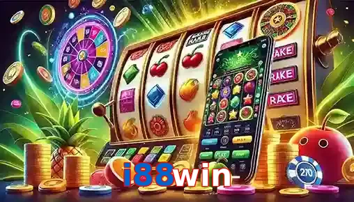 i88win