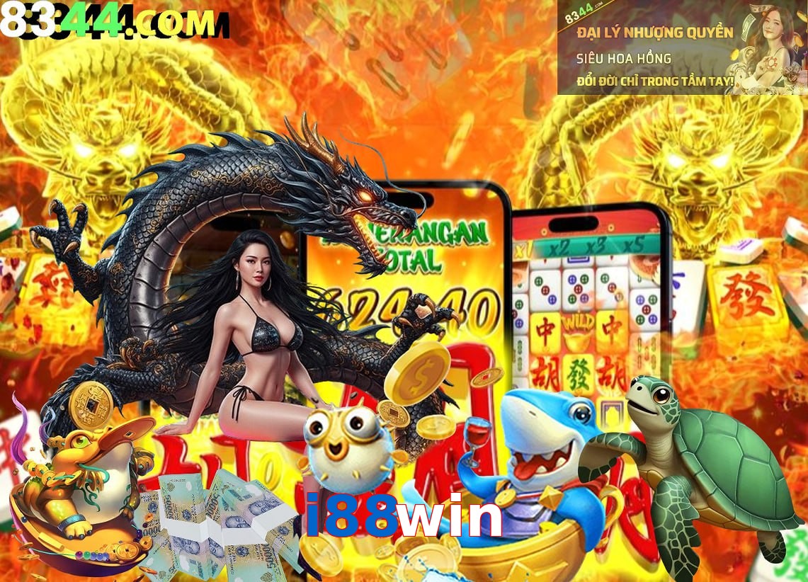 i88win
